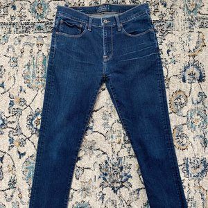 Lucky Brand Men's Jeans - Rebel Super Skinny